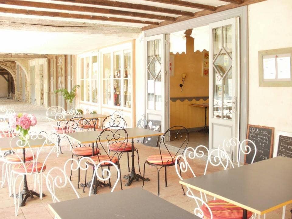 Sucre Paille — photo 3