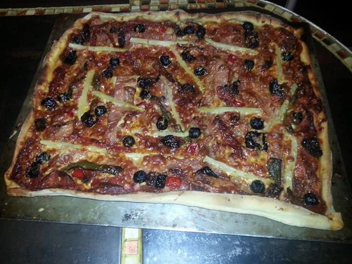 La Cabane à Pizzas — photo 3