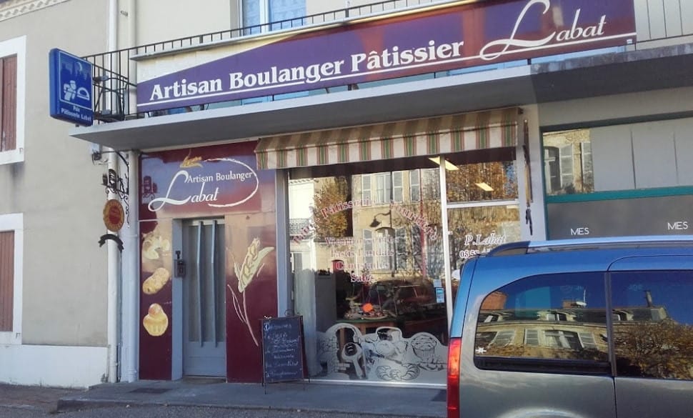 Boulangerie Labat — photo 3