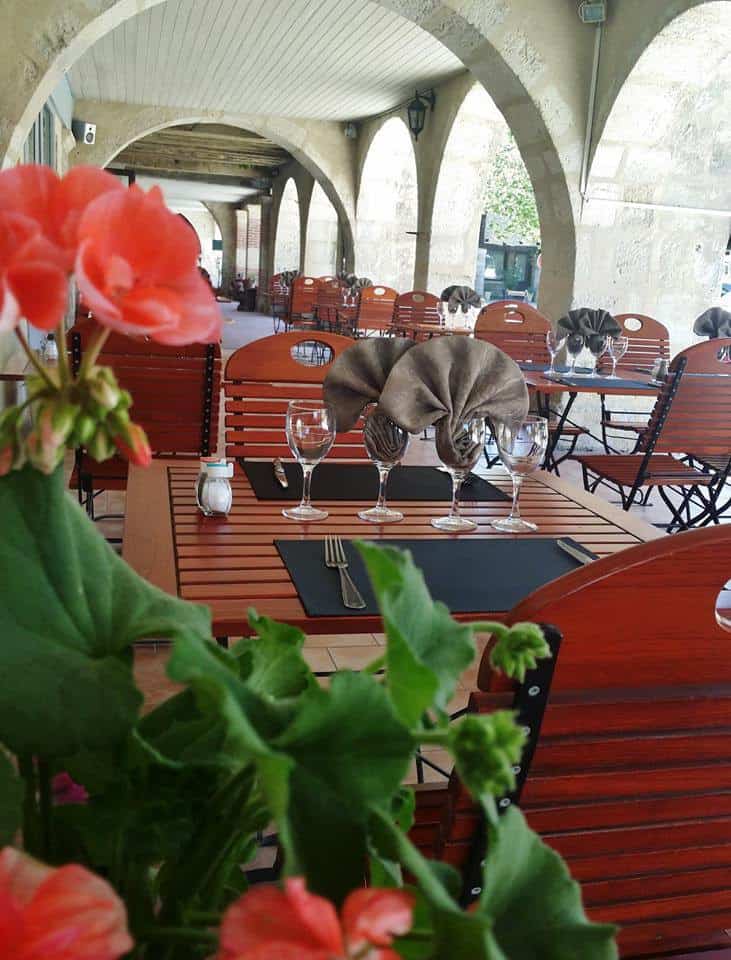 Hôtel de France — photo 3