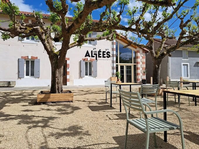 Les Allées — photo 2