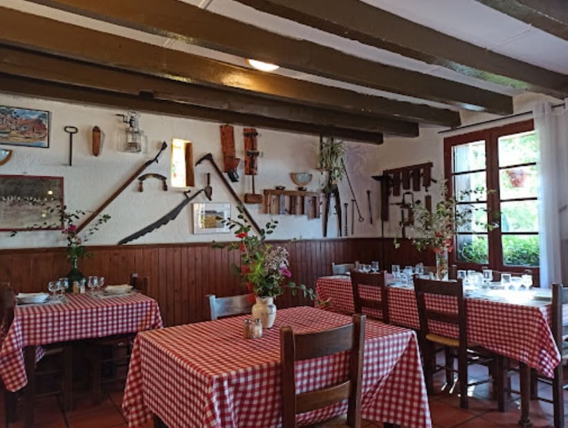 Auberge de Marquine — photo 2