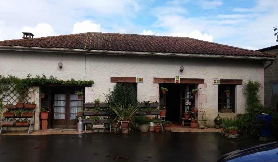 Auberge de Marquine — photo 3