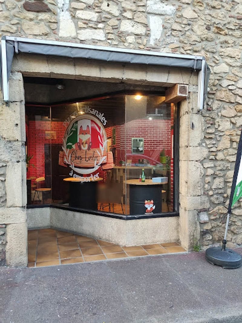 Chez Lulu — photo 2