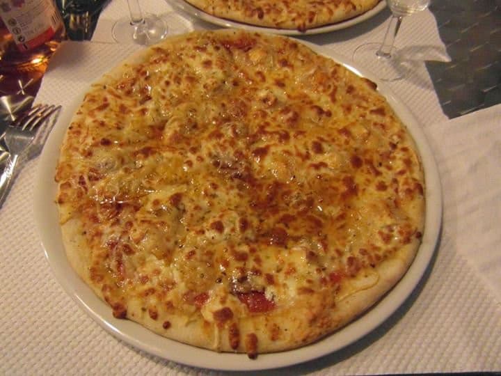 La Grange à Pizzas — photo 3