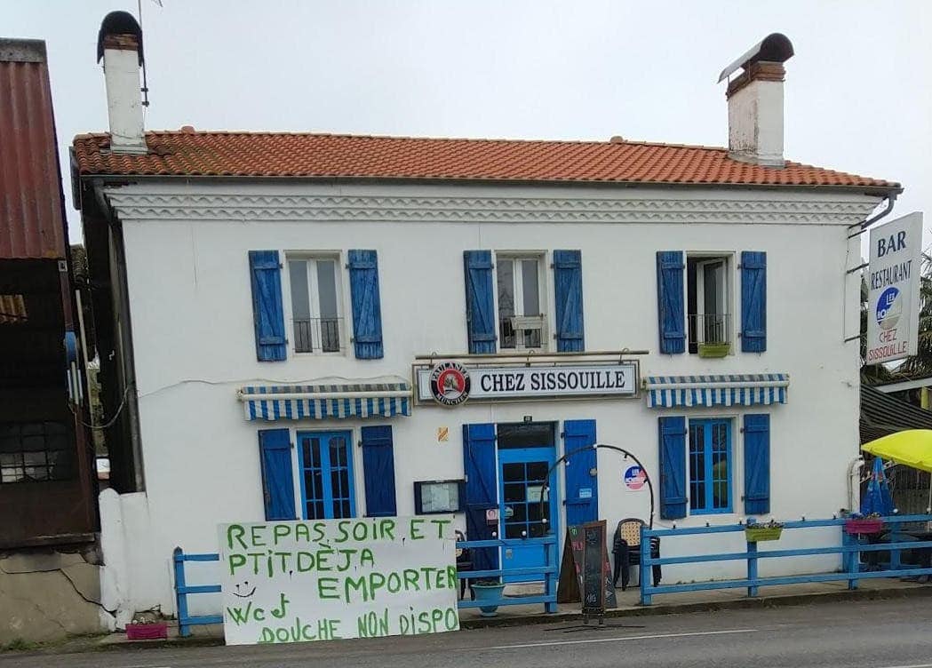 Chez sissouille — photo 2