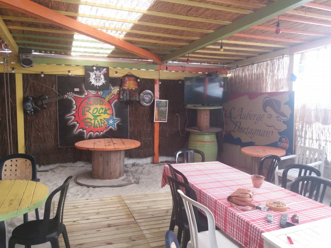 Chez sissouille — photo 3