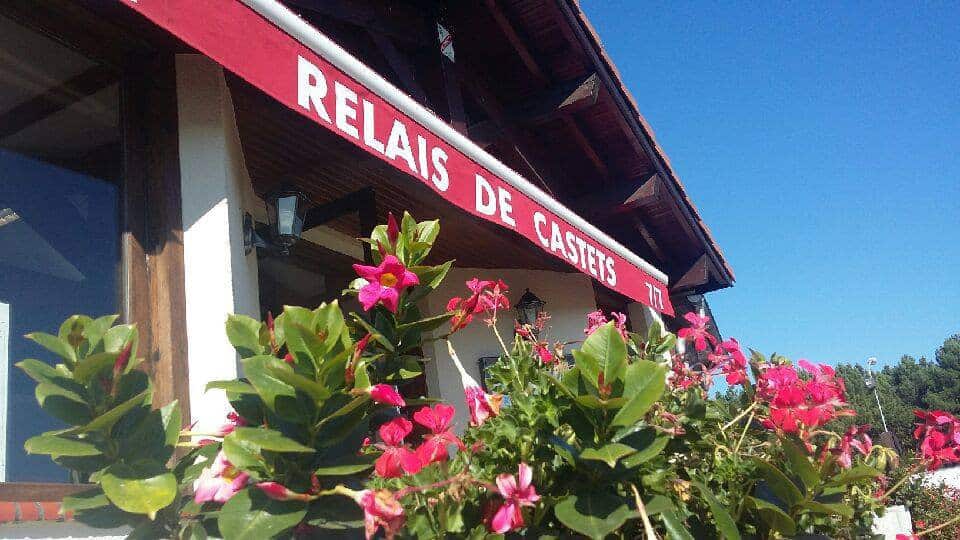 Le Relais de Castets — photo 2