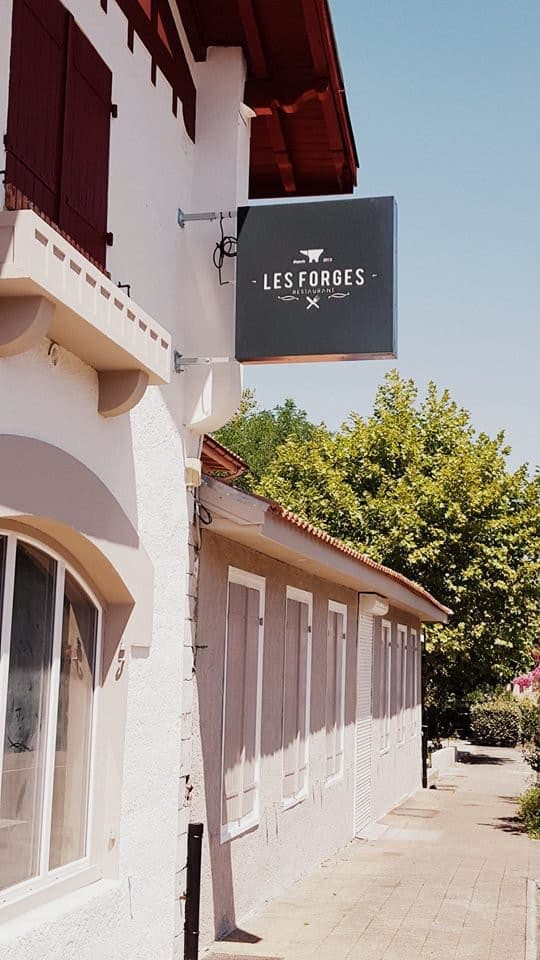 Les Forges — photo 2