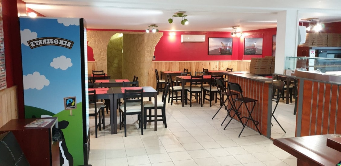 Milana'pizza Castets — photo 2