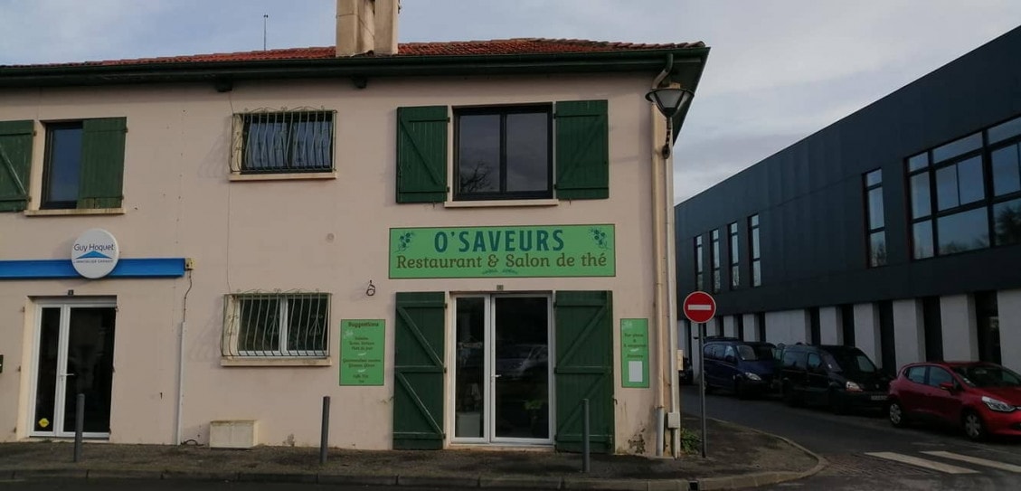O'Saveurs — photo 3
