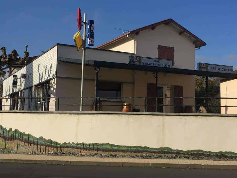 Café du Centre — photo 3