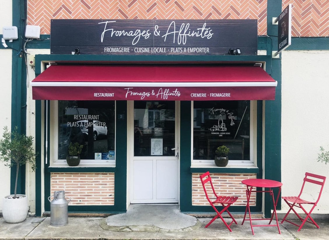 Fromages et Affinités — photo 2