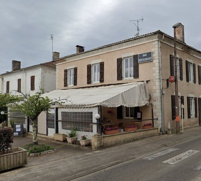 Restaurant du Centre — photo 3