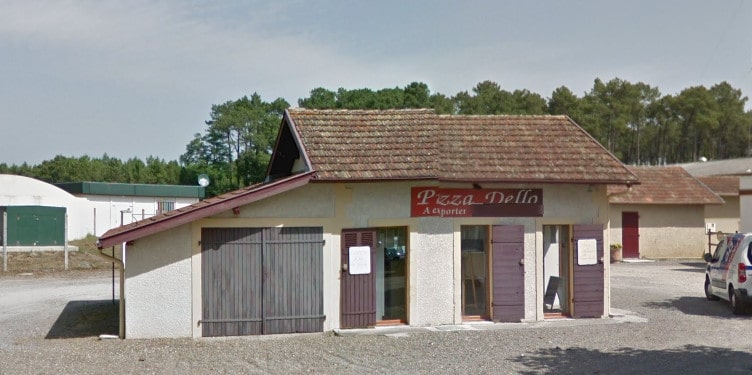 Photo de Pizza Dello