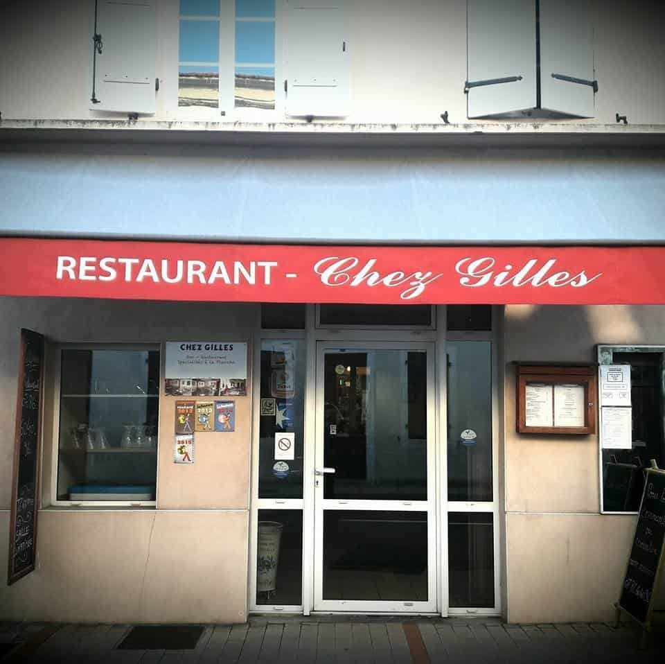 Chez Gilles — photo 2