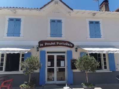 Le Poulet Portugais — photo 3