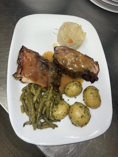 Le Poulet Portugais — photo 2