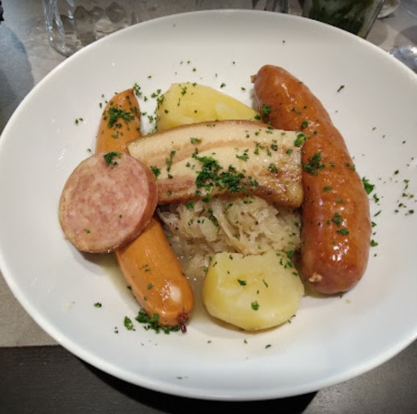 La Taverne — photo 2