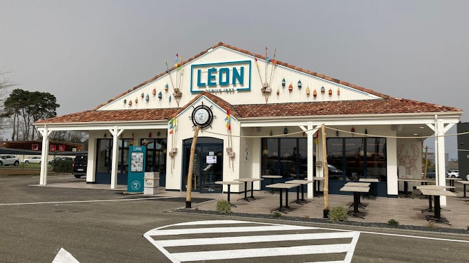 Léon — photo 2