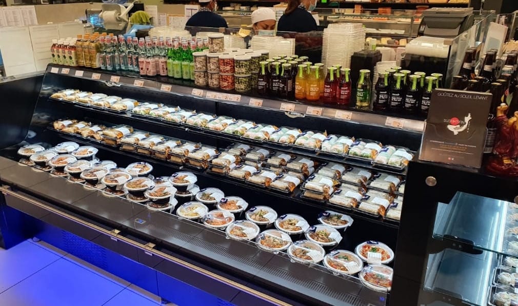 Sushiman — photo 3