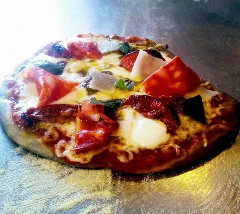 Louis la Pizza — photo 2