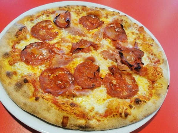 Photo de El Siciliano