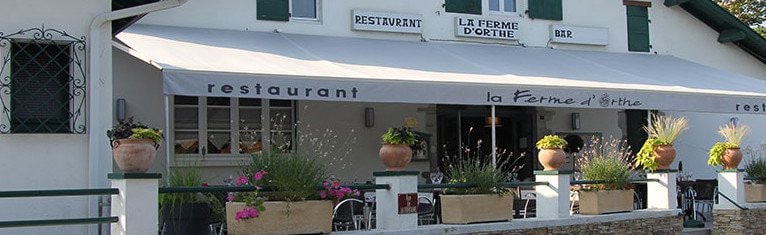 La Ferme d'Orthe — photo 2