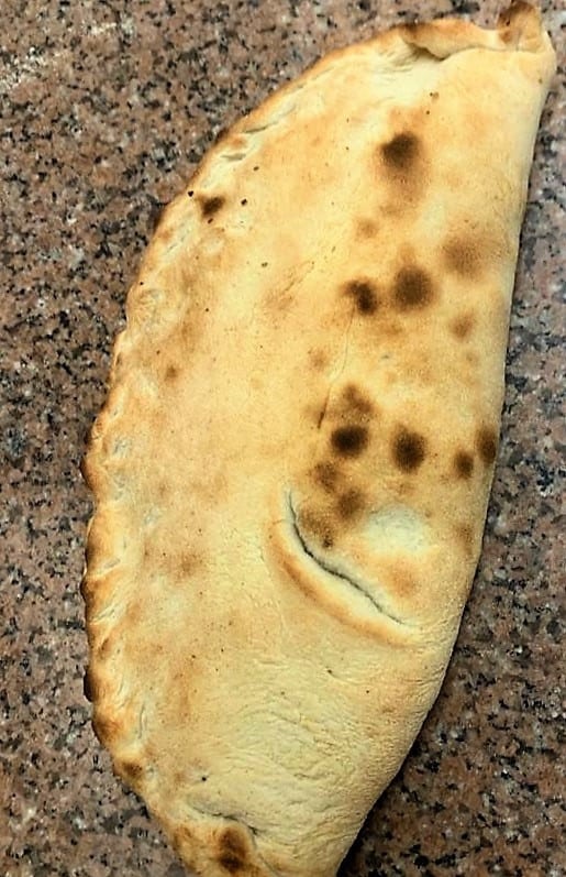 Di Martino pizza piadina — photo 2
