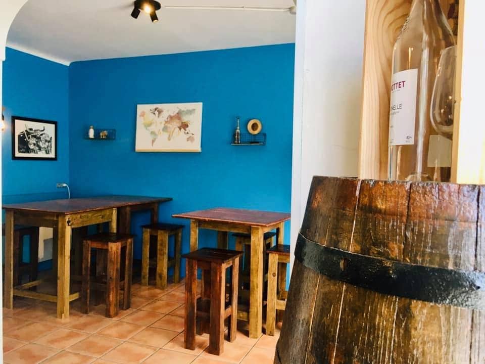L'Embuscade — photo 3