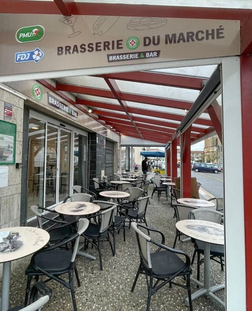 La Brasserie du Marché — photo 2