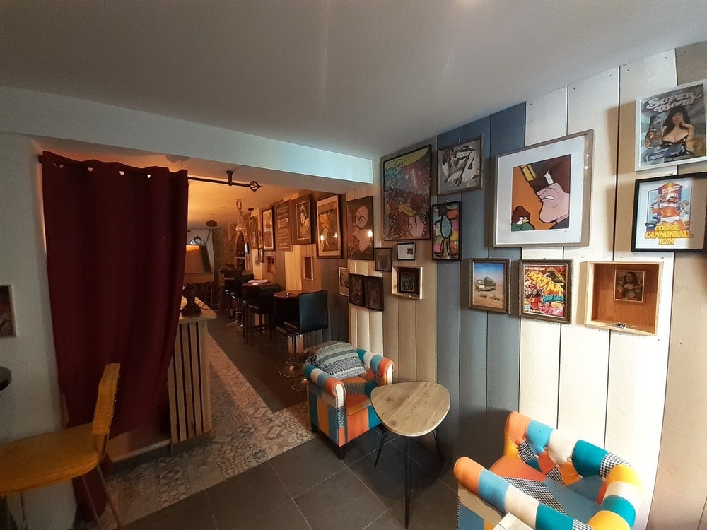 La Franchouillarde — photo 3