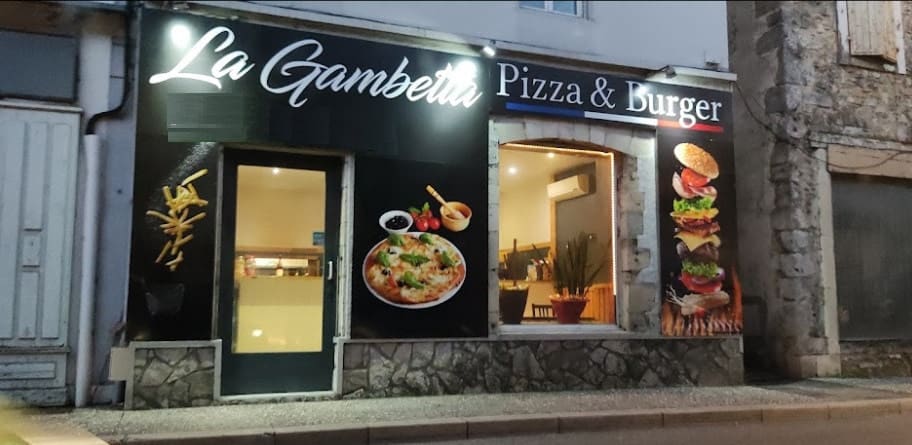 La Gambetta — photo 3