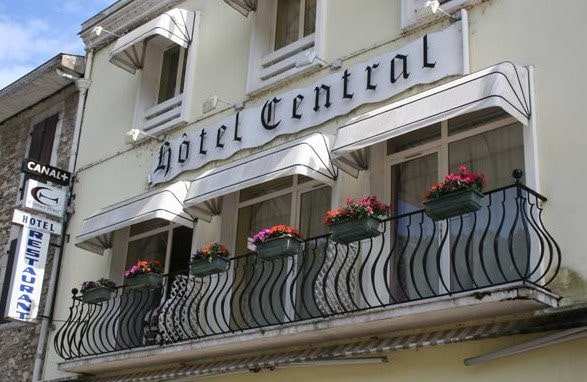 Le Central — photo 2