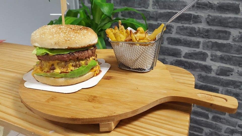Faim d'loup — photo 3