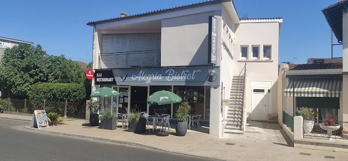 Alegria Bistrot — photo 3