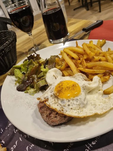 Alegria Bistrot — photo 2