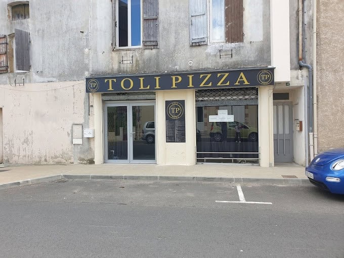 Toli Pizza — photo 3