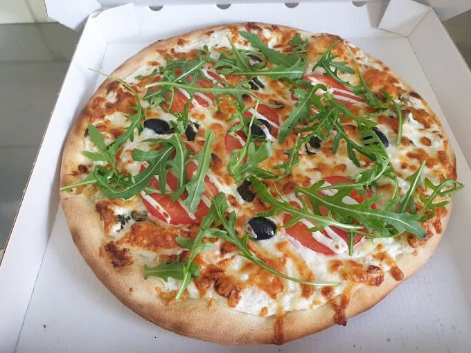 Toli Pizza — photo 2