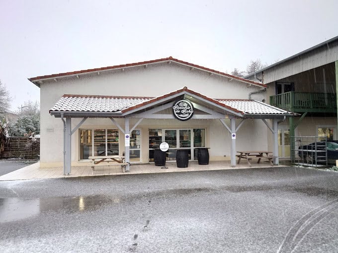 Brasserie du Bahus — photo 3