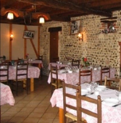 Ferme Lacere — photo 3