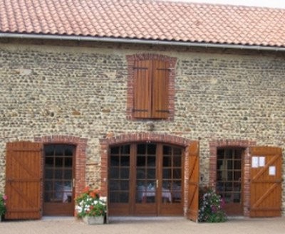 Ferme Lacere — photo 2
