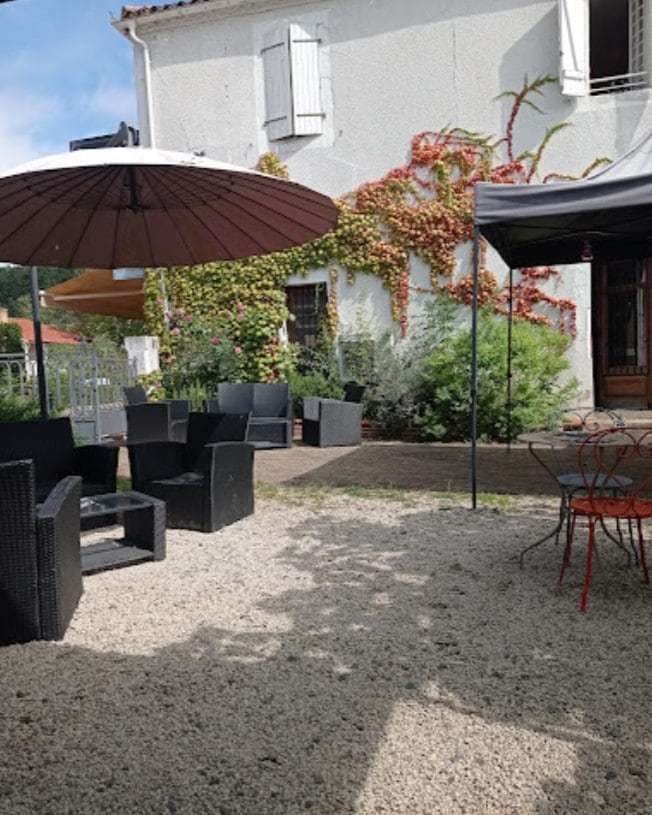 Chez Léonie — photo 2