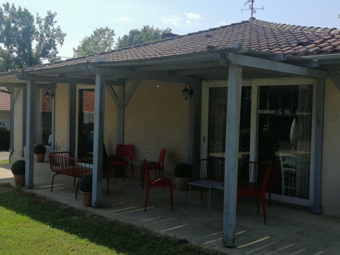 Le Clos Nicolas — photo 2