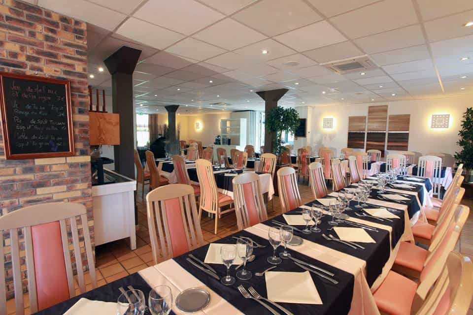Le Relais des Champs — photo 3