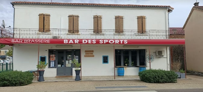 Bar des Sports — photo 2