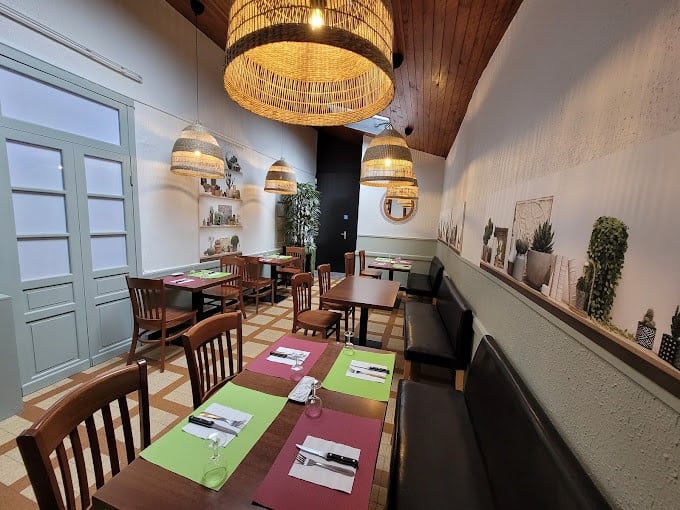 Café de la Halle — photo 3