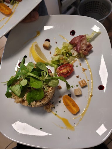 Café de la Halle — photo 2