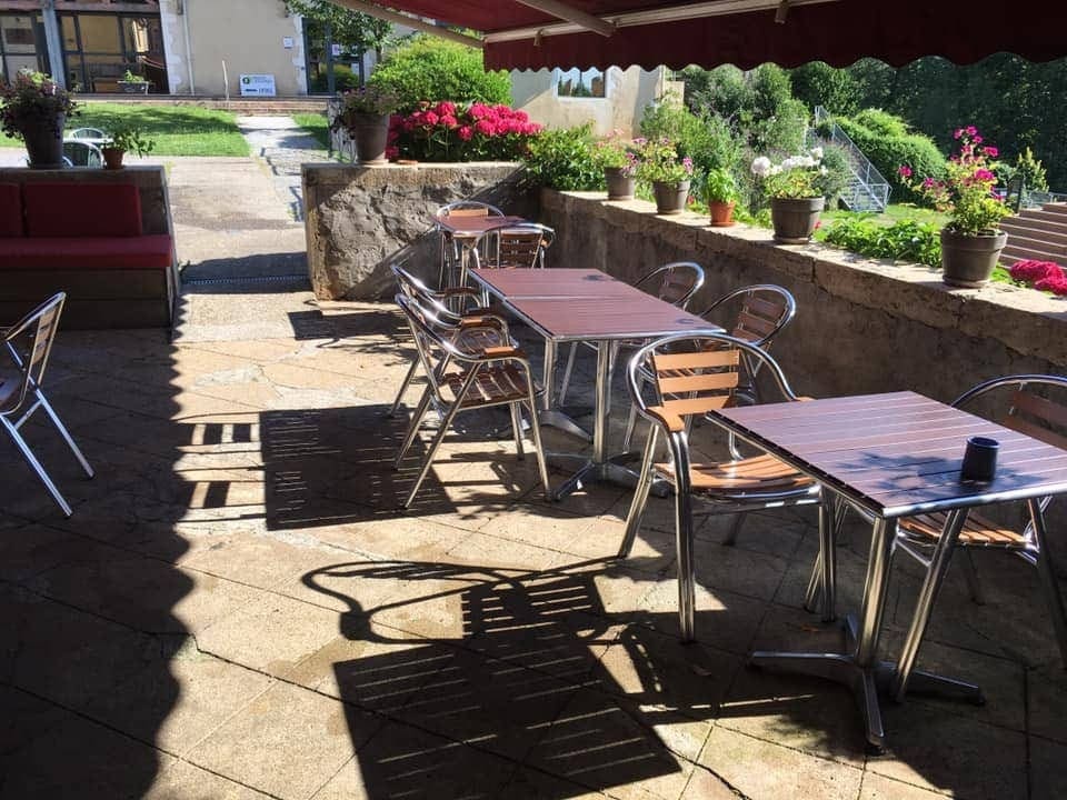 Le bistroquet de la dame — photo 2