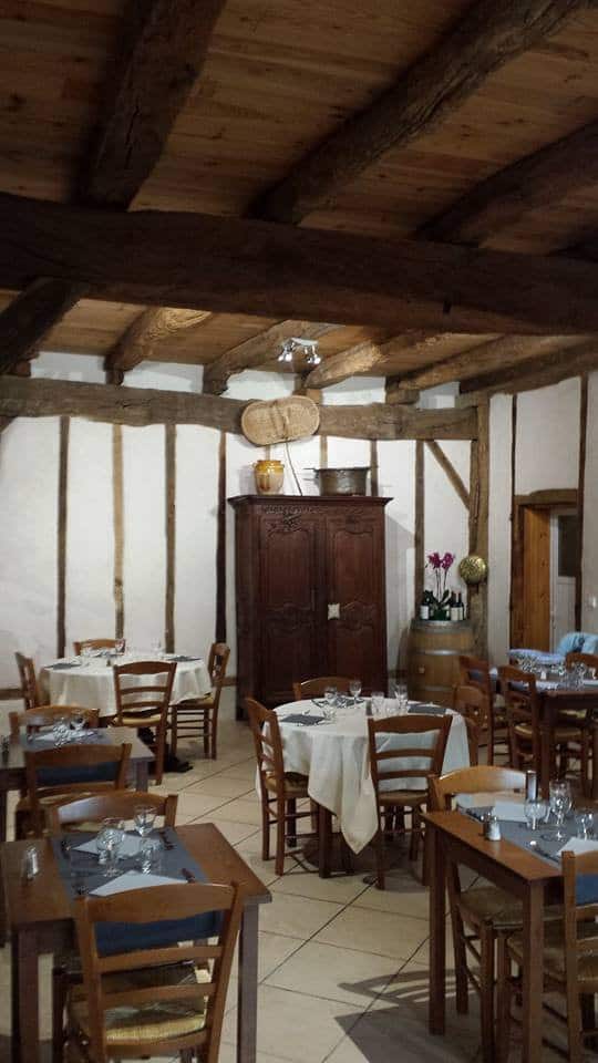 Ferme Bastebieille — photo 3